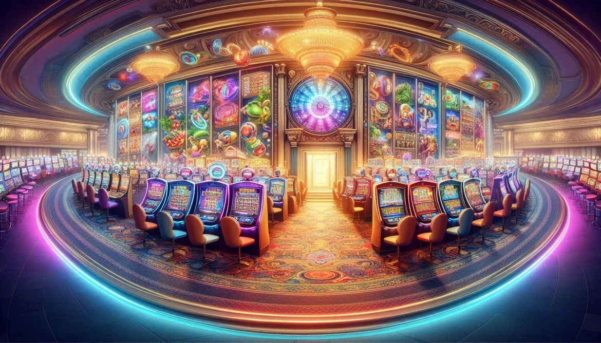 Pino Casino